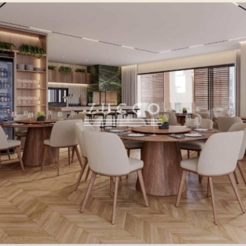 EXCELENTE APTO 4 SU�TES- QUADRA MAR