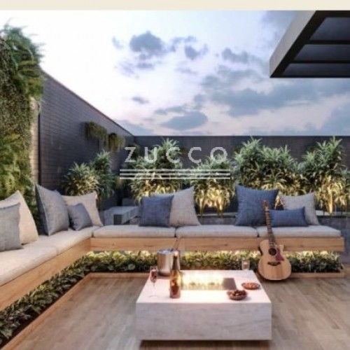 EXCELENTE APTO 4 SU�TES- QUADRA MAR