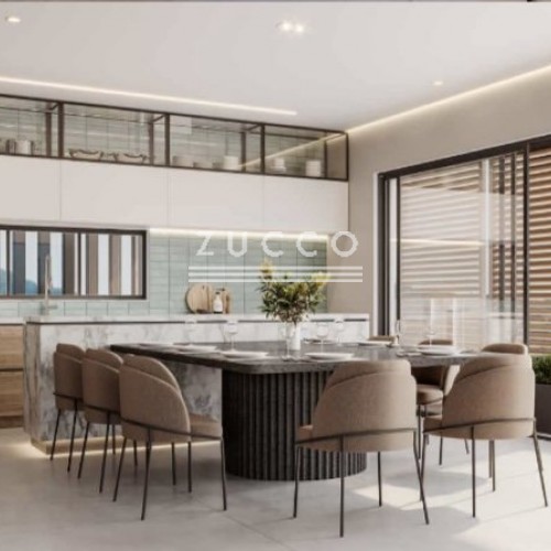 EXCELENTE APTO 4 SU�TES- QUADRA MAR