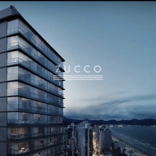 EXCELENTE APTO 4 SU�TES- QUADRA MAR