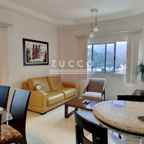 Res. Horizonte - Apto 503 - Excelente Localizao
