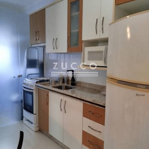 Res. Horizonte - Apto 503 - Excelente Localizao
