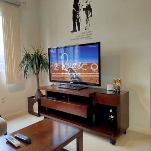 Res. Horizonte - Apto 503 - Excelente Localizao