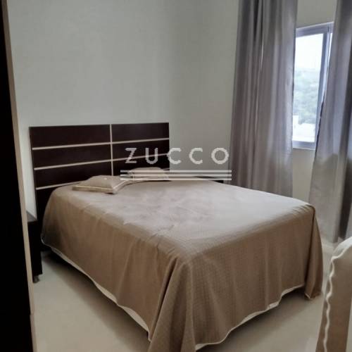 Res. Horizonte - Apto 503 - Excelente Localizao