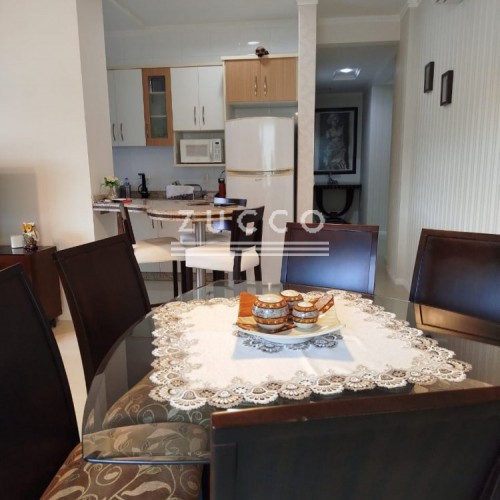 Res. Horizonte - Apto 503 - Excelente Localiza��o