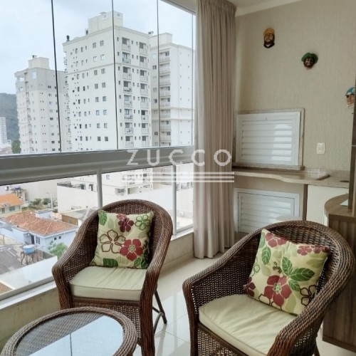 Res. Horizonte - Apto 503 - Excelente Localiza��o