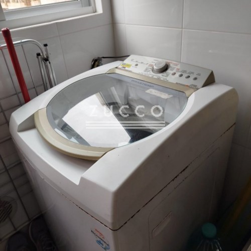 Res. Horizonte - Apto 503 - Excelente Localiza��o