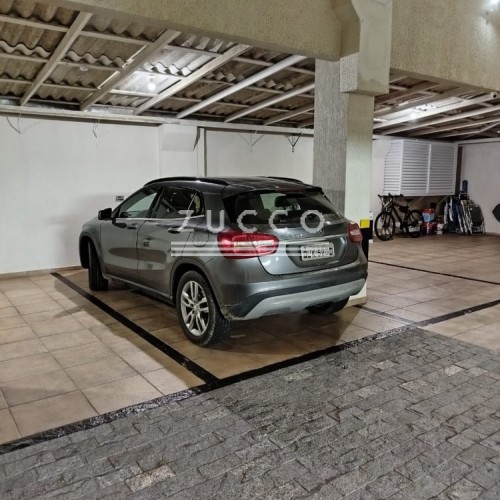 Res. Horizonte - Apto 503 - Excelente Localiza��o