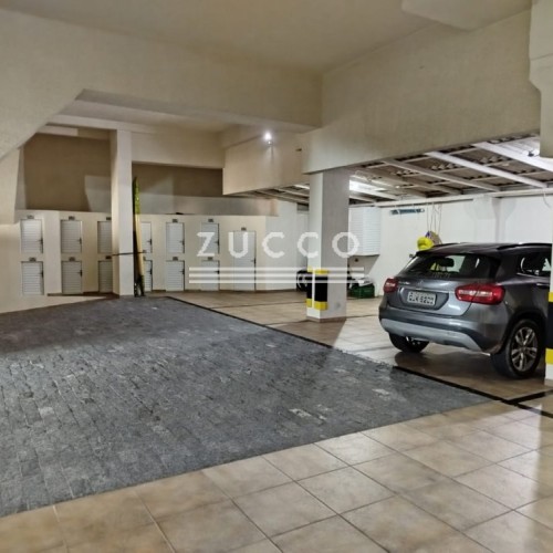 Res. Horizonte - Apto 503 - Excelente Localiza��o