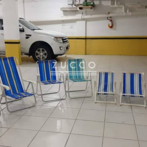 Res. Stalin Passos - Apto 206 Centro de Itapema Ex