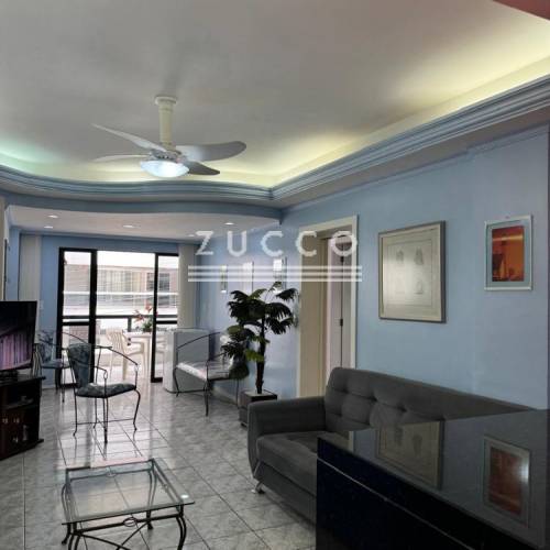 Res. Stalin Passos - Apto 206 Centro de Itapema Ex