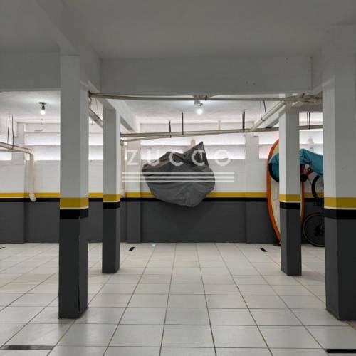 Res. Stalin Passos - Apto 206 Centro de Itapema Ex