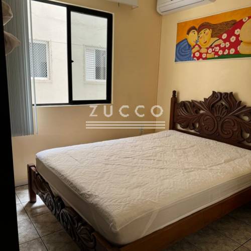 Res. Stalin Passos - Apto 206 Centro de Itapema Ex