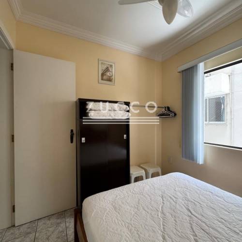 Res. Stalin Passos - Apto 206 Centro de Itapema Ex