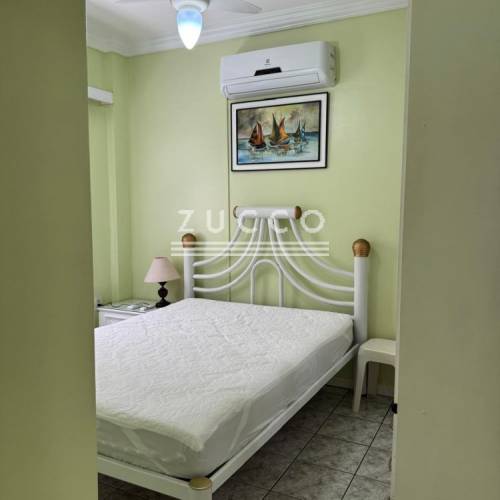 Res. Stalin Passos - Apto 206 Centro de Itapema Ex