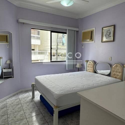 Res. Stalin Passos - Apto 206 Centro de Itapema Ex