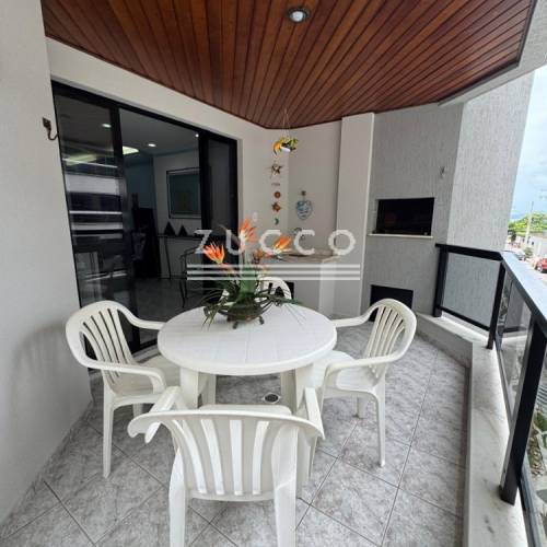 Res. Stalin Passos - Apto 206 Centro de Itapema Ex