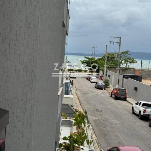 Res. Stalin Passos - Apto 206 Centro de Itapema Ex