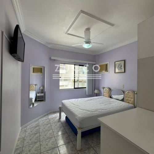 Res. Stalin Passos - Apto 206 Centro de Itapema Ex