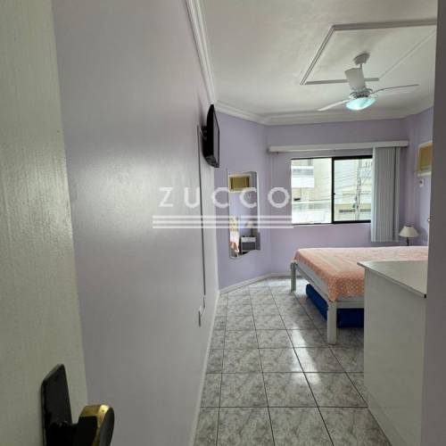 Res. Stalin Passos - Apto 206 Centro de Itapema Ex