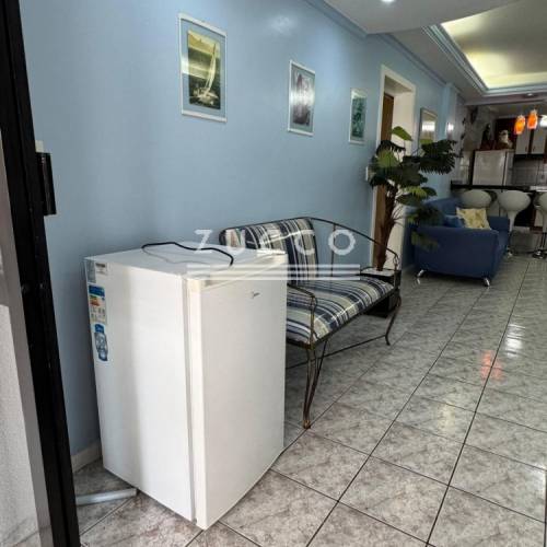 Res. Stalin Passos - Apto 206 Centro de Itapema Ex