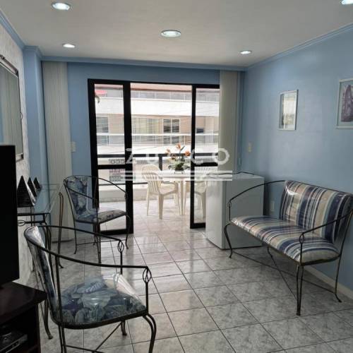 Res. Stalin Passos - Apto 206 Centro de Itapema Ex