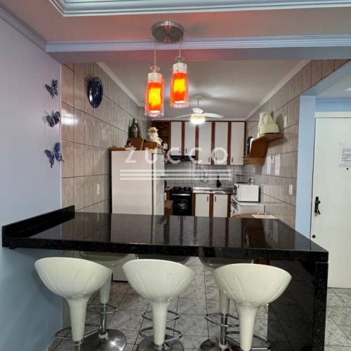 Res. Stalin Passos - Apto 206 Centro de Itapema Ex