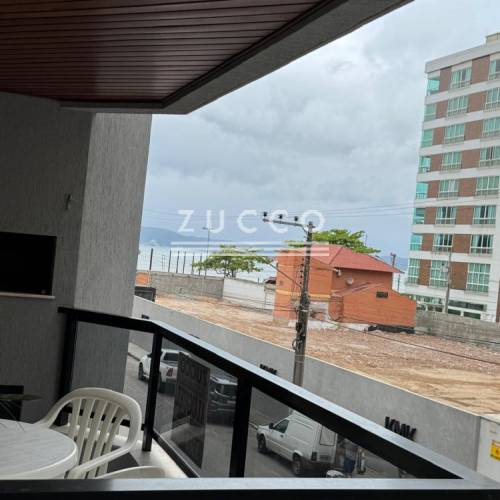 Res. Stalin Passos - Apto 206 Centro de Itapema Ex