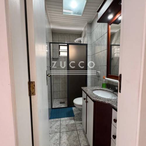 Res. Stalin Passos - Apto 206 Centro de Itapema Ex