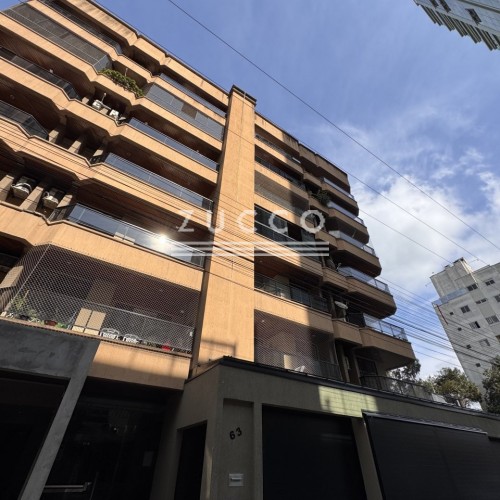 APTO 1 DORMIT�RIO + 1 SU�TE - CENTRO DE ITAPEMA