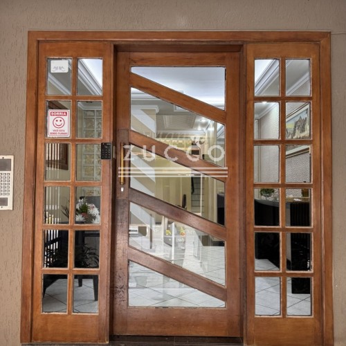 APTO 1 DORMIT�RIO + 1 SU�TE - CENTRO DE ITAPEMA