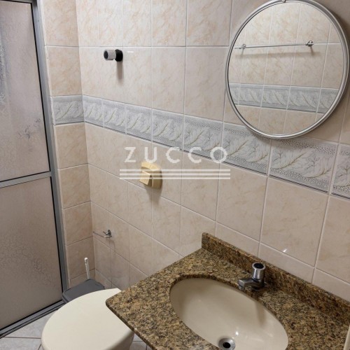APTO 1 DORMIT�RIO + 1 SU�TE - CENTRO DE ITAPEMA