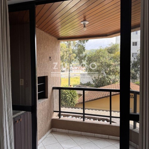 APTO 1 DORMIT�RIO + 1 SU�TE - CENTRO DE ITAPEMA