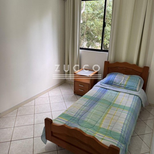 APTO 1 DORMIT�RIO + 1 SU�TE - CENTRO DE ITAPEMA
