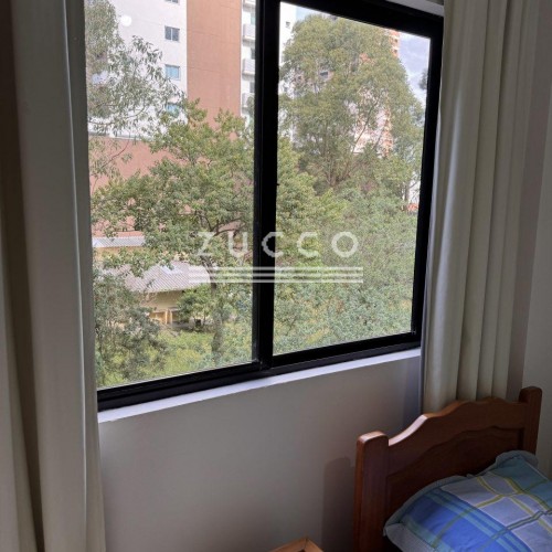 APTO 1 DORMIT�RIO + 1 SU�TE - CENTRO DE ITAPEMA