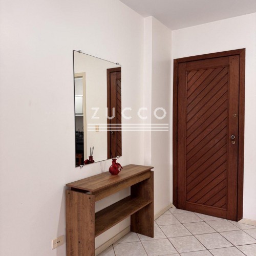 APTO 1 DORMIT�RIO + 1 SU�TE - CENTRO DE ITAPEMA