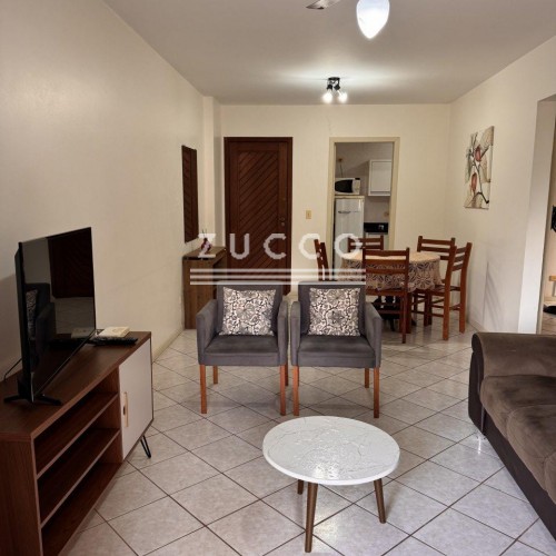 APTO 1 DORMIT�RIO + 1 SU�TE - CENTRO DE ITAPEMA