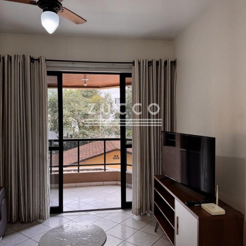 APTO 1 DORMIT�RIO + 1 SU�TE - CENTRO DE ITAPEMA