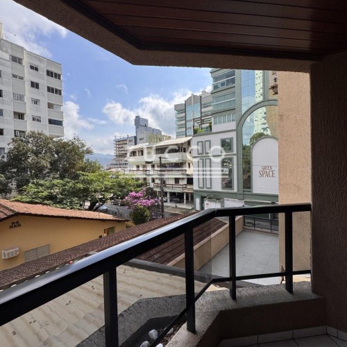 APTO 1 DORMIT�RIO + 1 SU�TE - CENTRO DE ITAPEMA