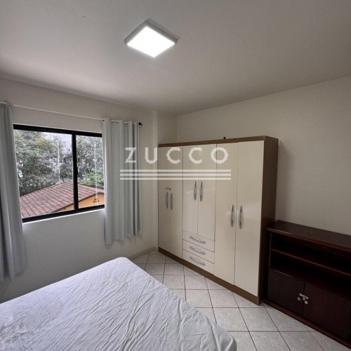 APTO 1 DORMIT�RIO + 1 SU�TE - CENTRO DE ITAPEMA