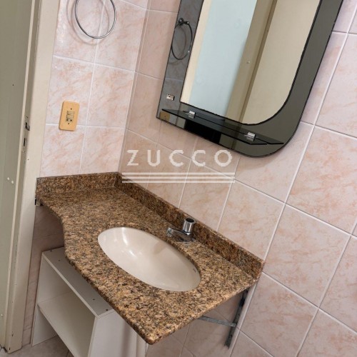 APTO 1 DORMIT�RIO + 1 SU�TE - CENTRO DE ITAPEMA
