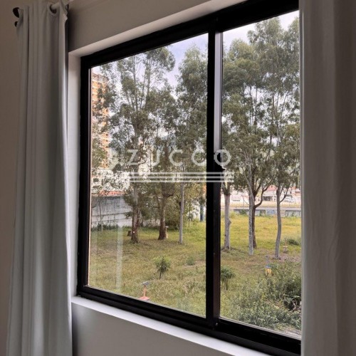 APTO 1 DORMIT�RIO + 1 SU�TE - CENTRO DE ITAPEMA