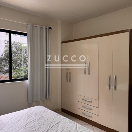 APTO 1 DORMIT�RIO + 1 SU�TE - CENTRO DE ITAPEMA