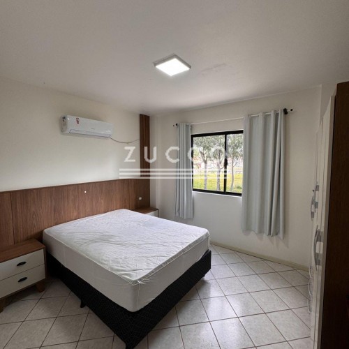 APTO 1 DORMIT�RIO + 1 SU�TE - CENTRO DE ITAPEMA
