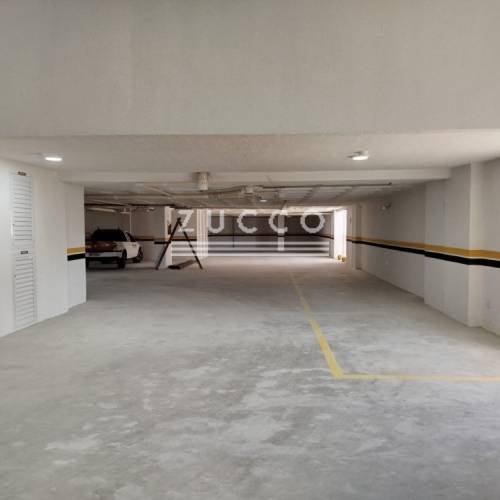 2 Sutes 9 andar - Ampla Sacada Vista Mar Rua 147