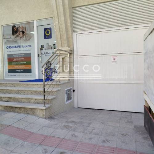 2 Sutes 9 andar - Ampla Sacada Vista Mar Rua 147