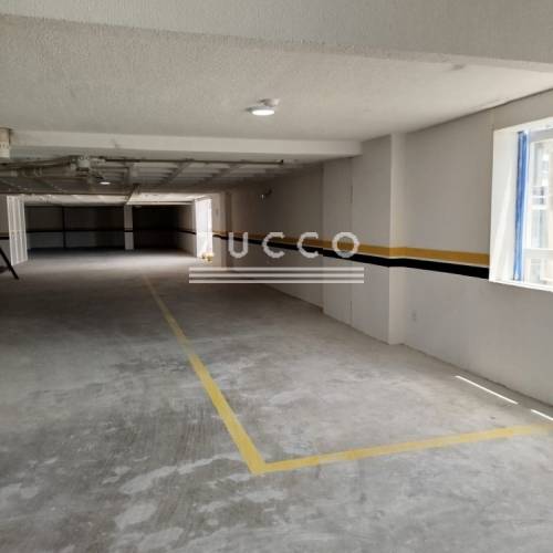 2 Sutes 9 andar - Ampla Sacada Vista Mar Rua 147