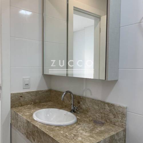 2 Sutes 9 andar - Ampla Sacada Vista Mar Rua 147