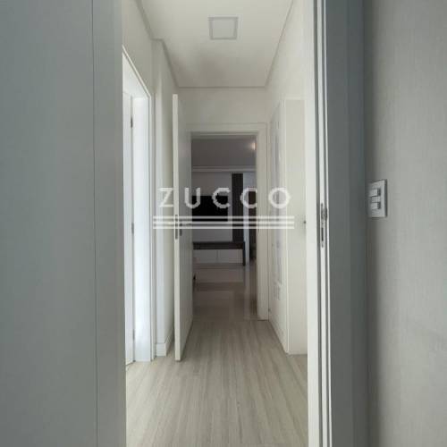 2 Sutes 9 andar - Ampla Sacada Vista Mar Rua 147