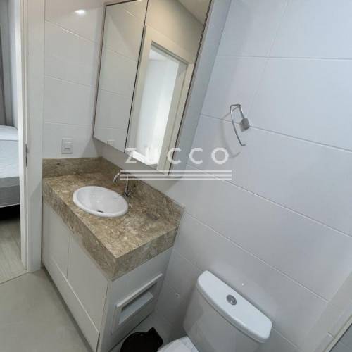 2 Sutes 9 andar - Ampla Sacada Vista Mar Rua 147